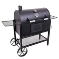 Charcoal Grill L4442
