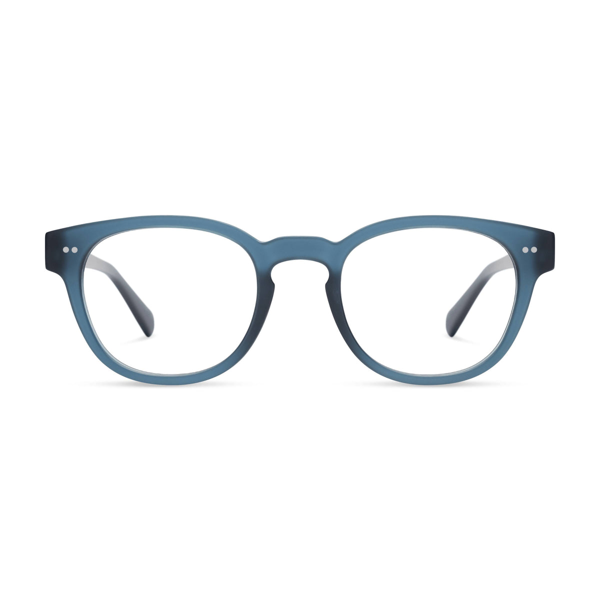 Navy +2.0 Reading Glasses F34873