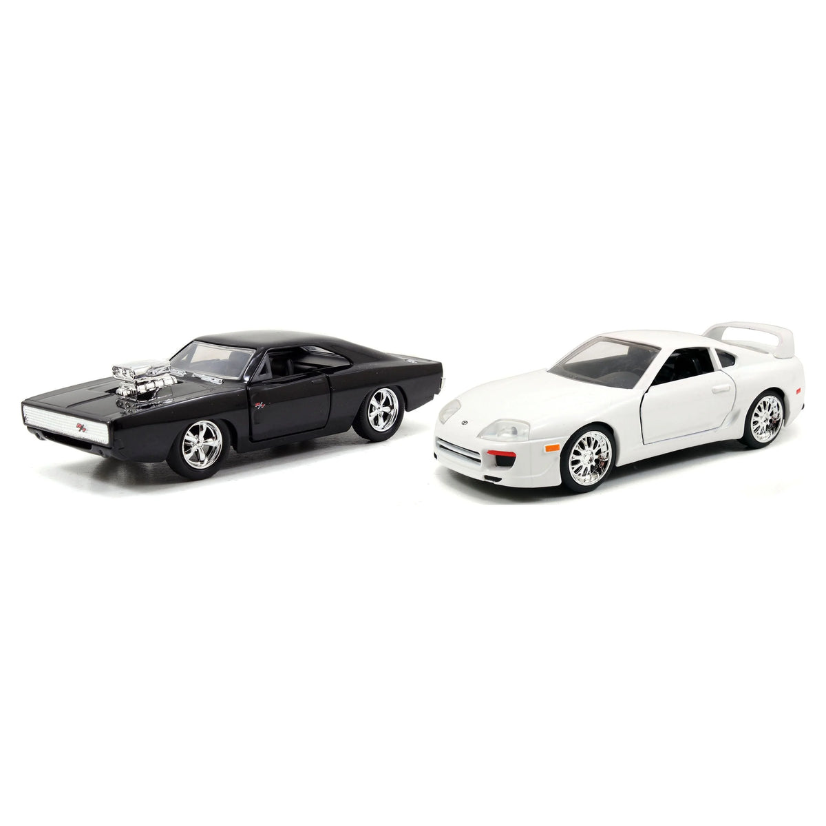1:32 Die-Cast Cars Assortment Play Vehicles, Multi-color N839