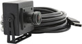 2 megapixel USB Camera with Black Case and 3.6mm Lens N45286