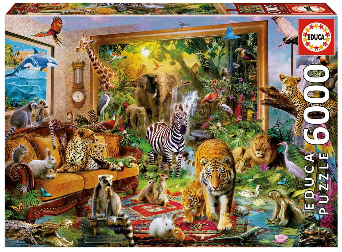Home Goods W799