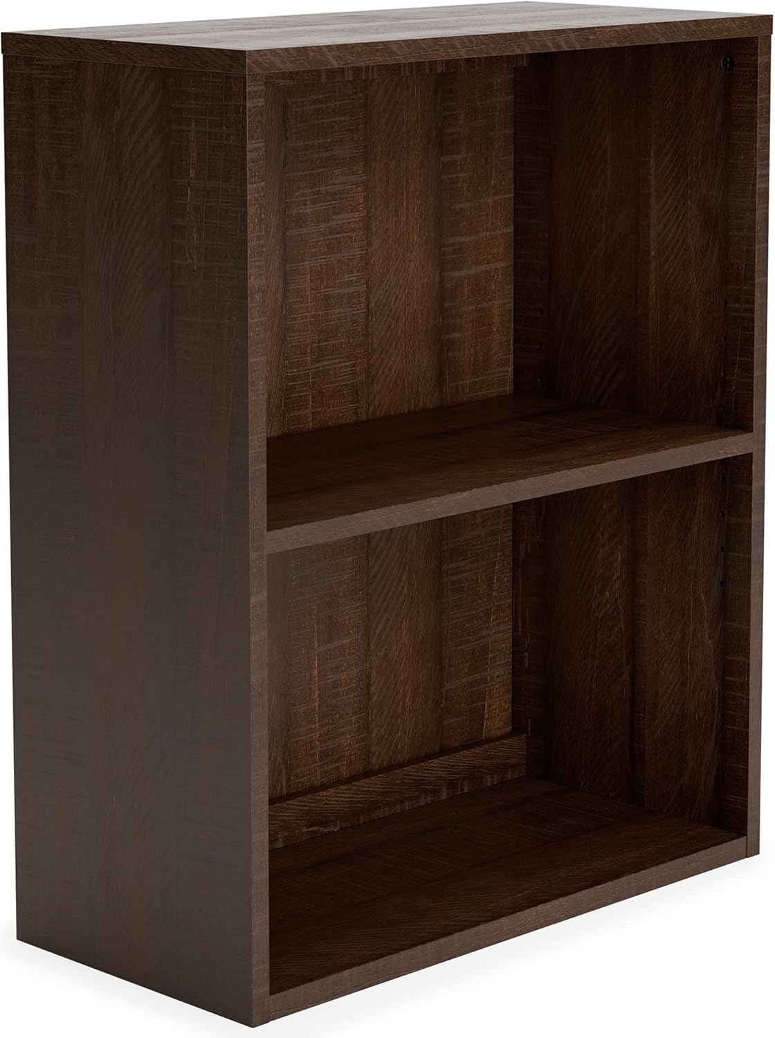 Whitewash Bookcase A634