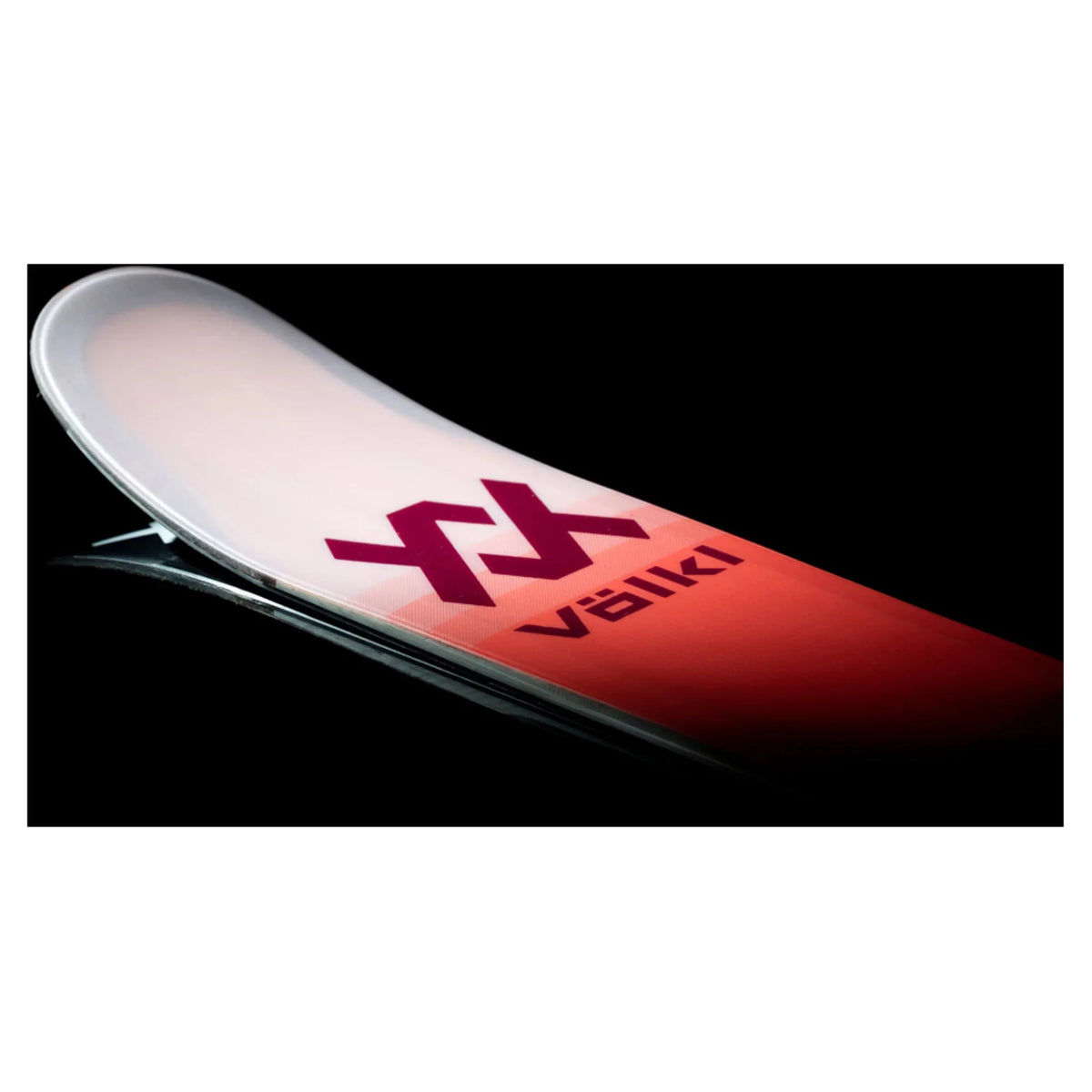 Womens Skis with Bindings U74996