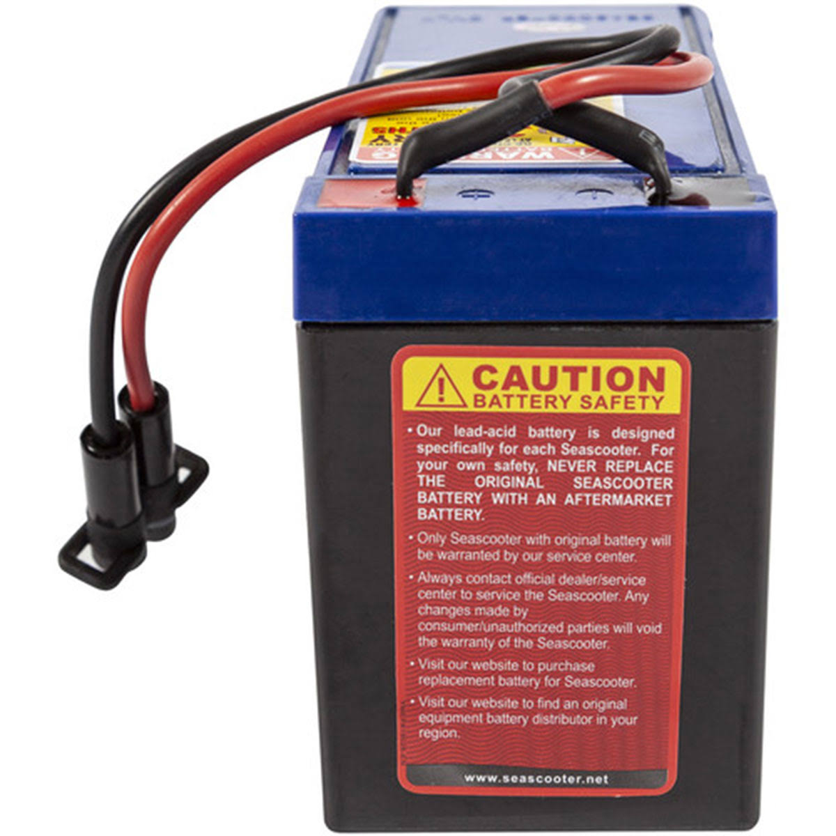 Battery for Seascooter Y126