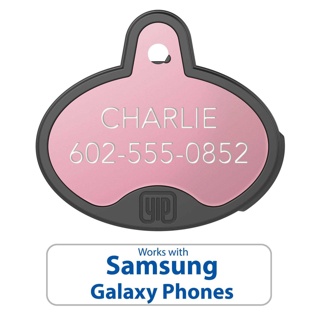 Smart Tag ID X5875