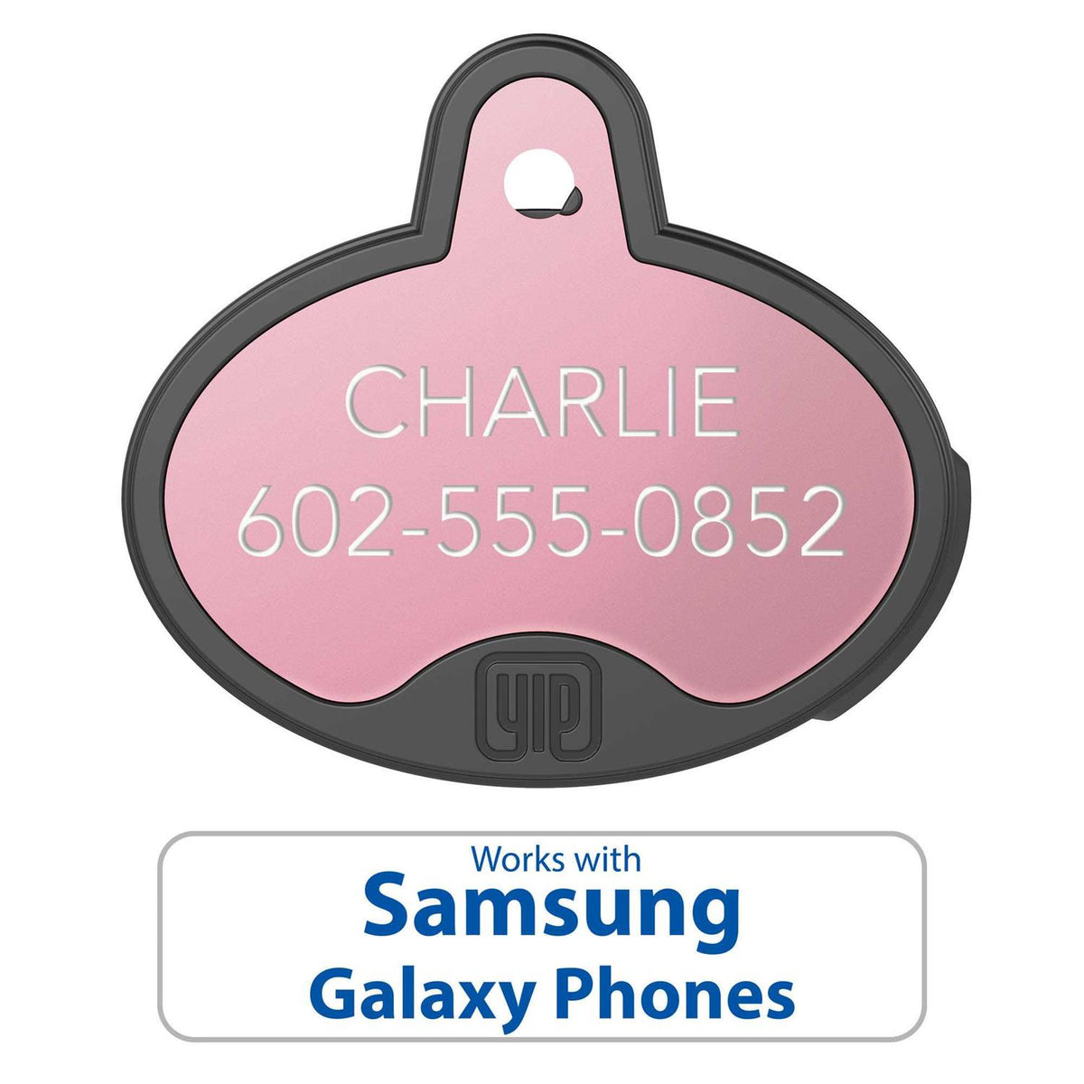 Smart Tag ID X5875