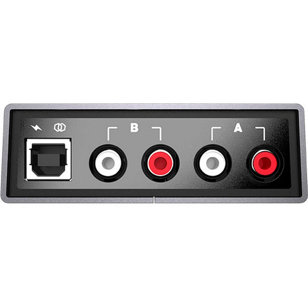Wireless DVS DJ System With 2 Remotes P100