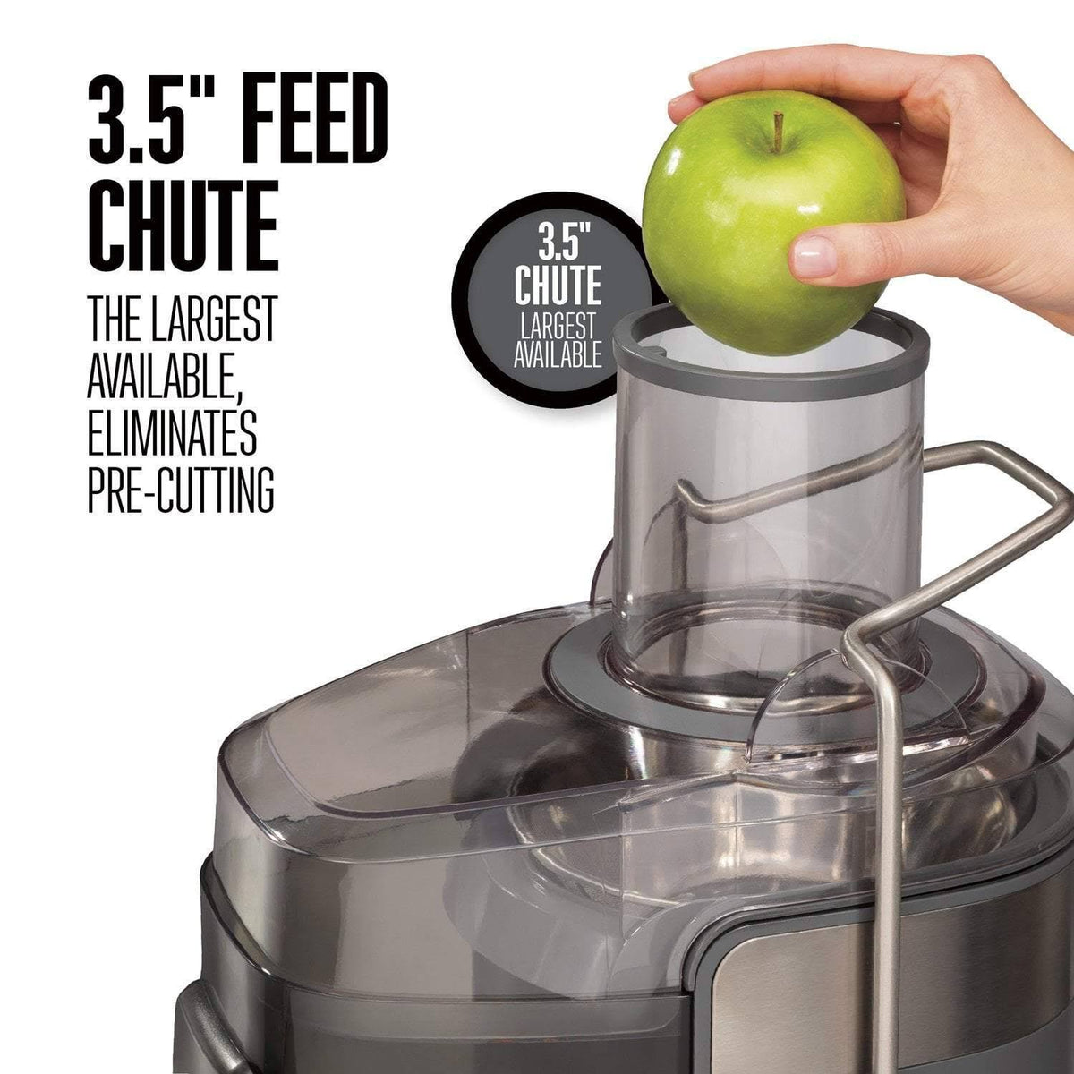 Juice Extractor L621
