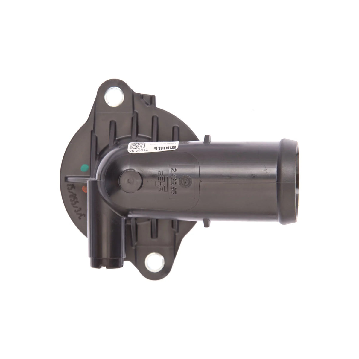 Integrated Housing Engine Coolant Thermostat W999957