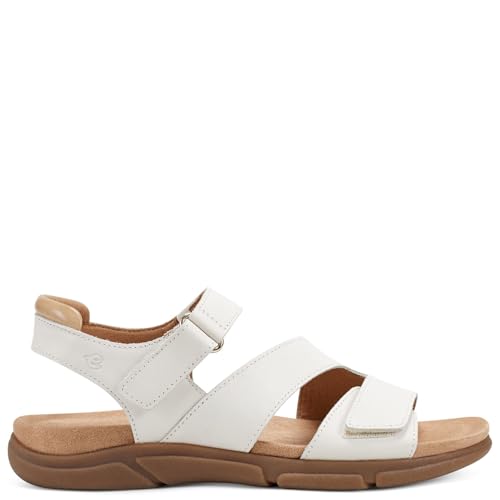 Women's Flat Sandal Q34820