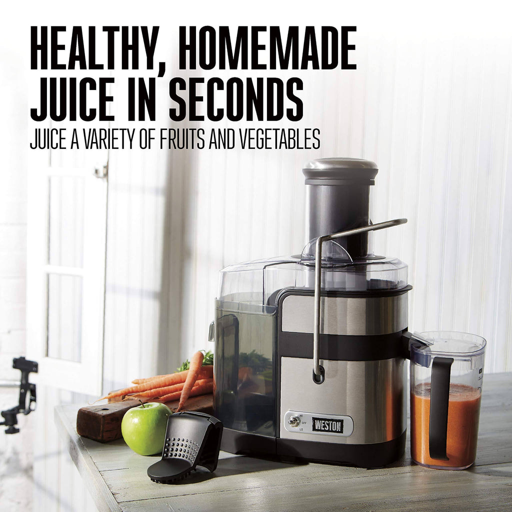 Juice Extractor L621