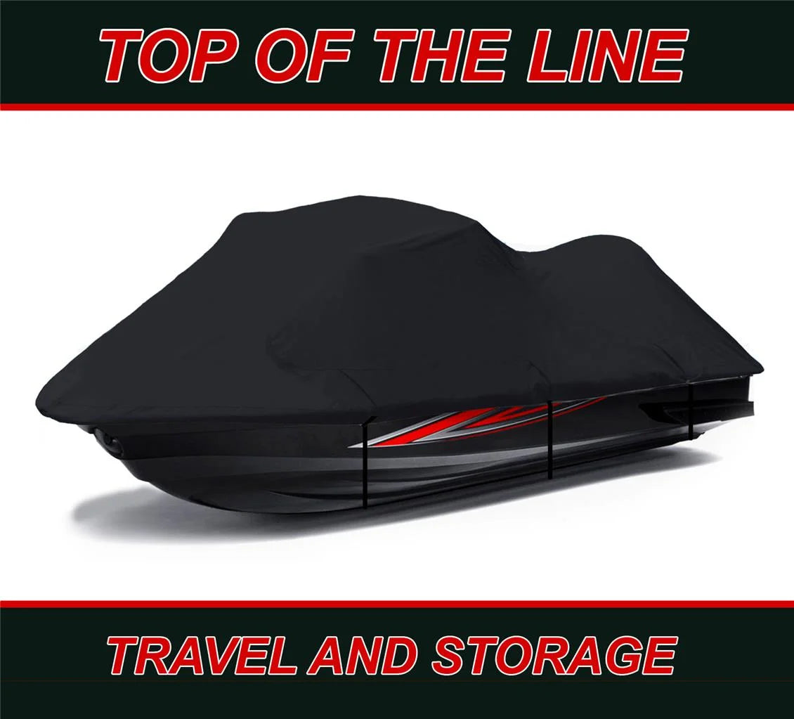 Jet Ski Cover 1-2 Seater P21910