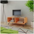 Wood Brown TV Cabinet F5169