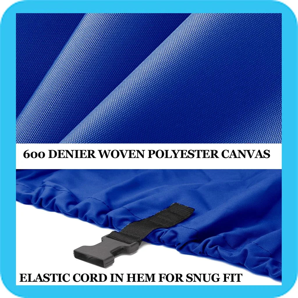 Boat Cover G329467