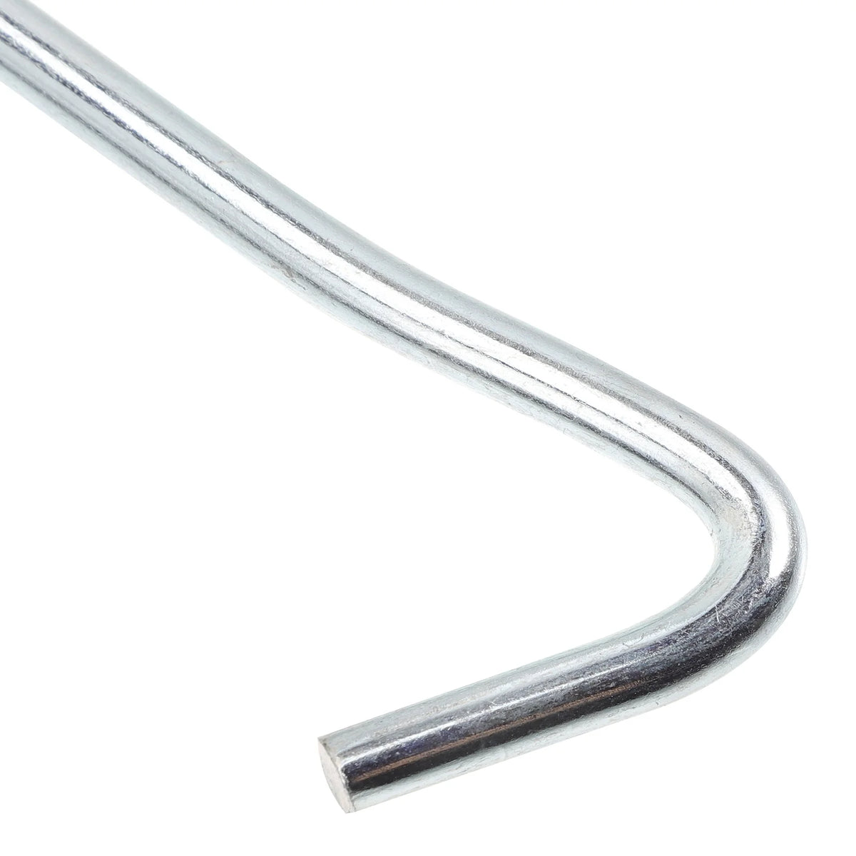 1 Set of Aluminum Tent Stakes G25636