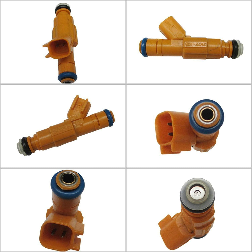 Fuel Injectors Pack of 2 G51028