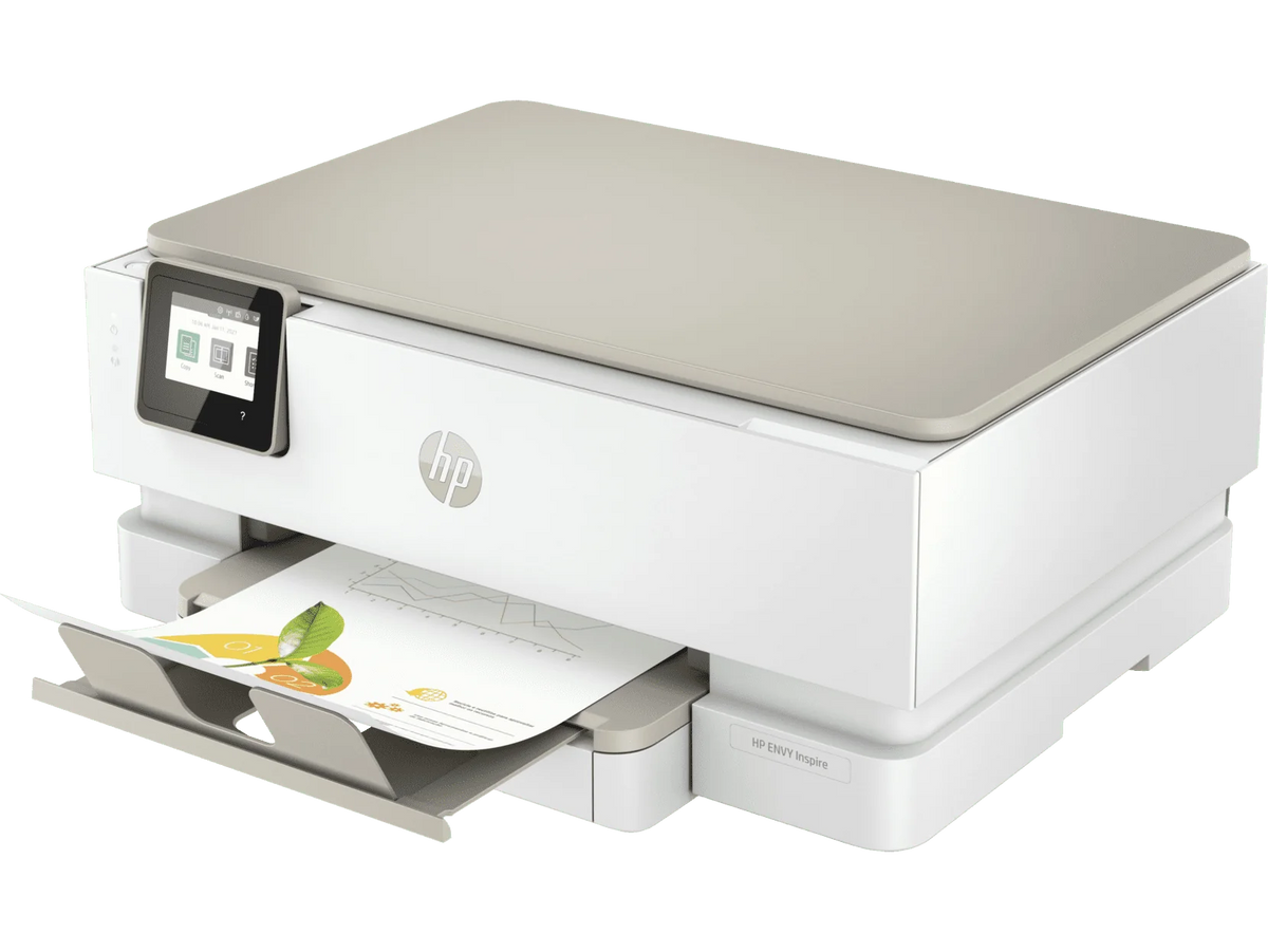 All-in-One Inkjet Printer T856