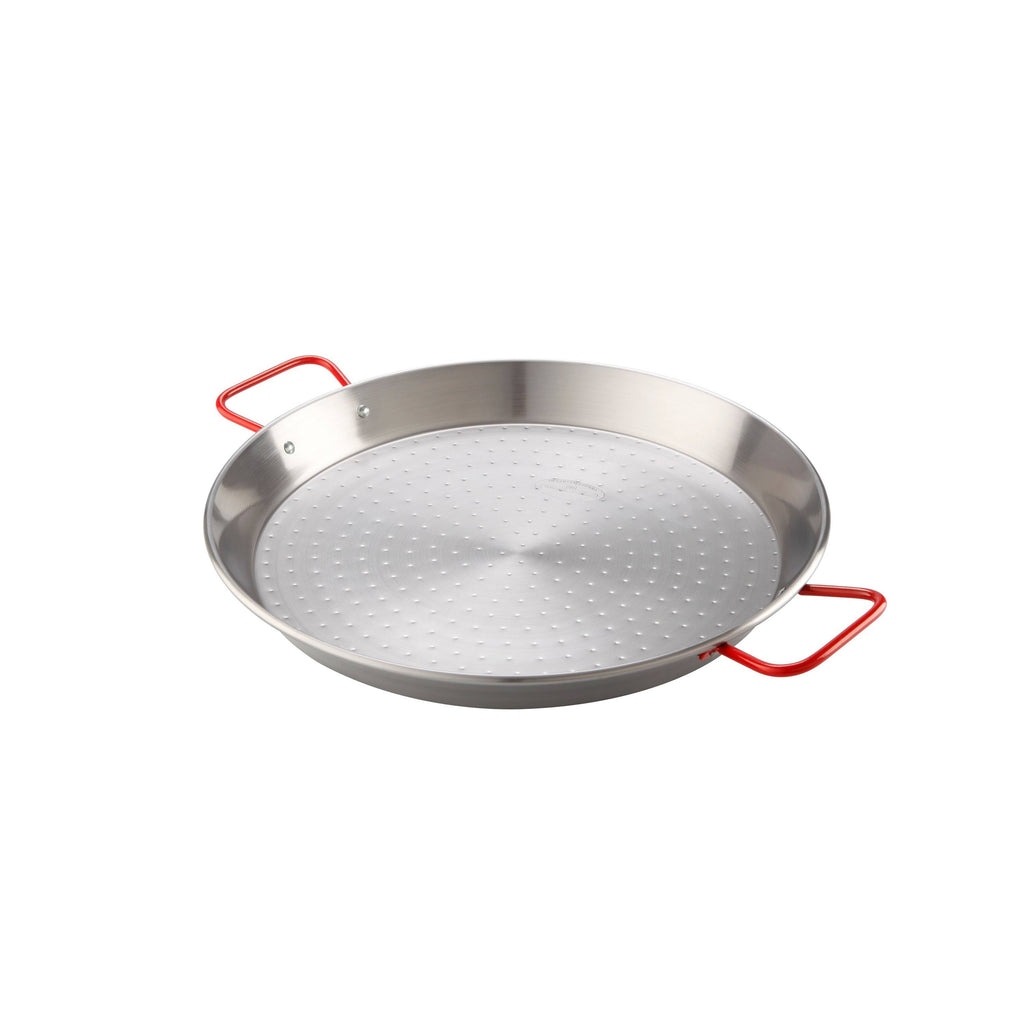 Carbon Steel Paella Pan G1214