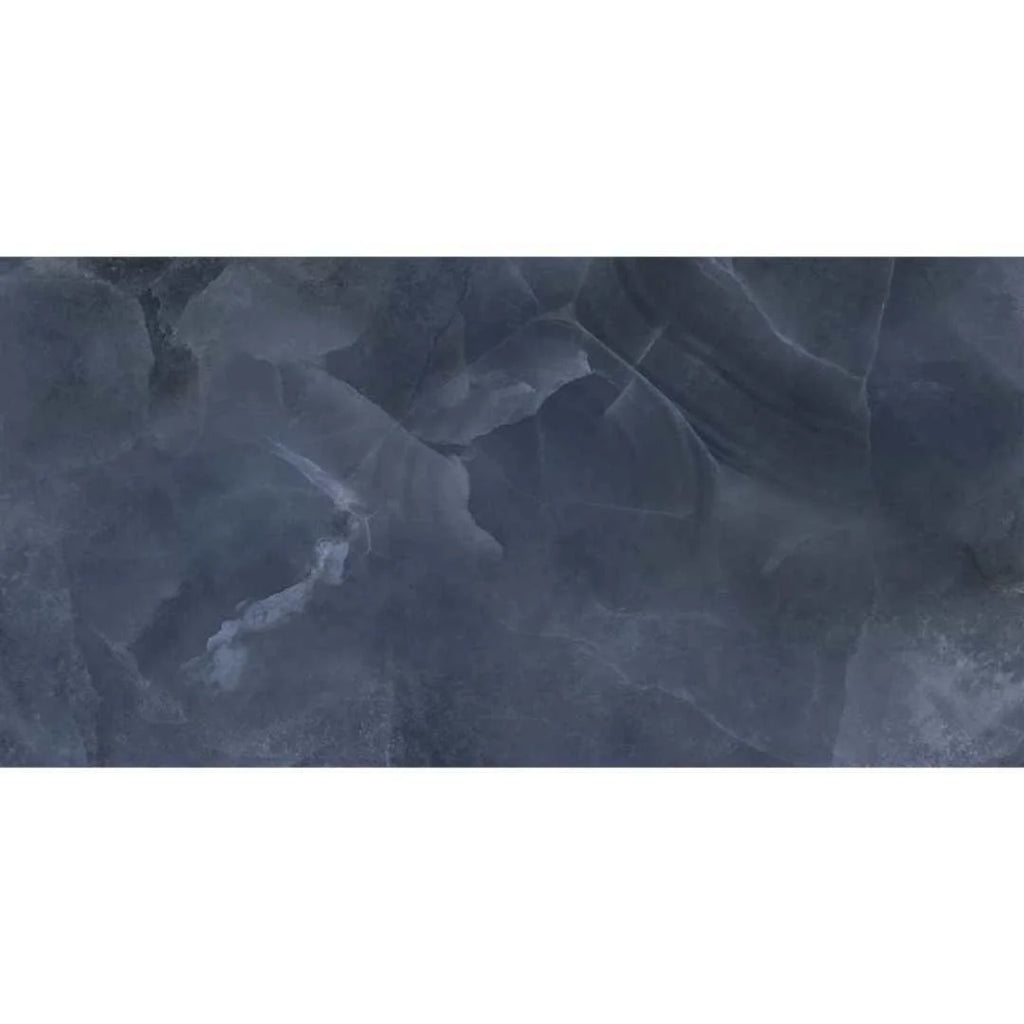 24x48 Blue Porcelain Tile D471704