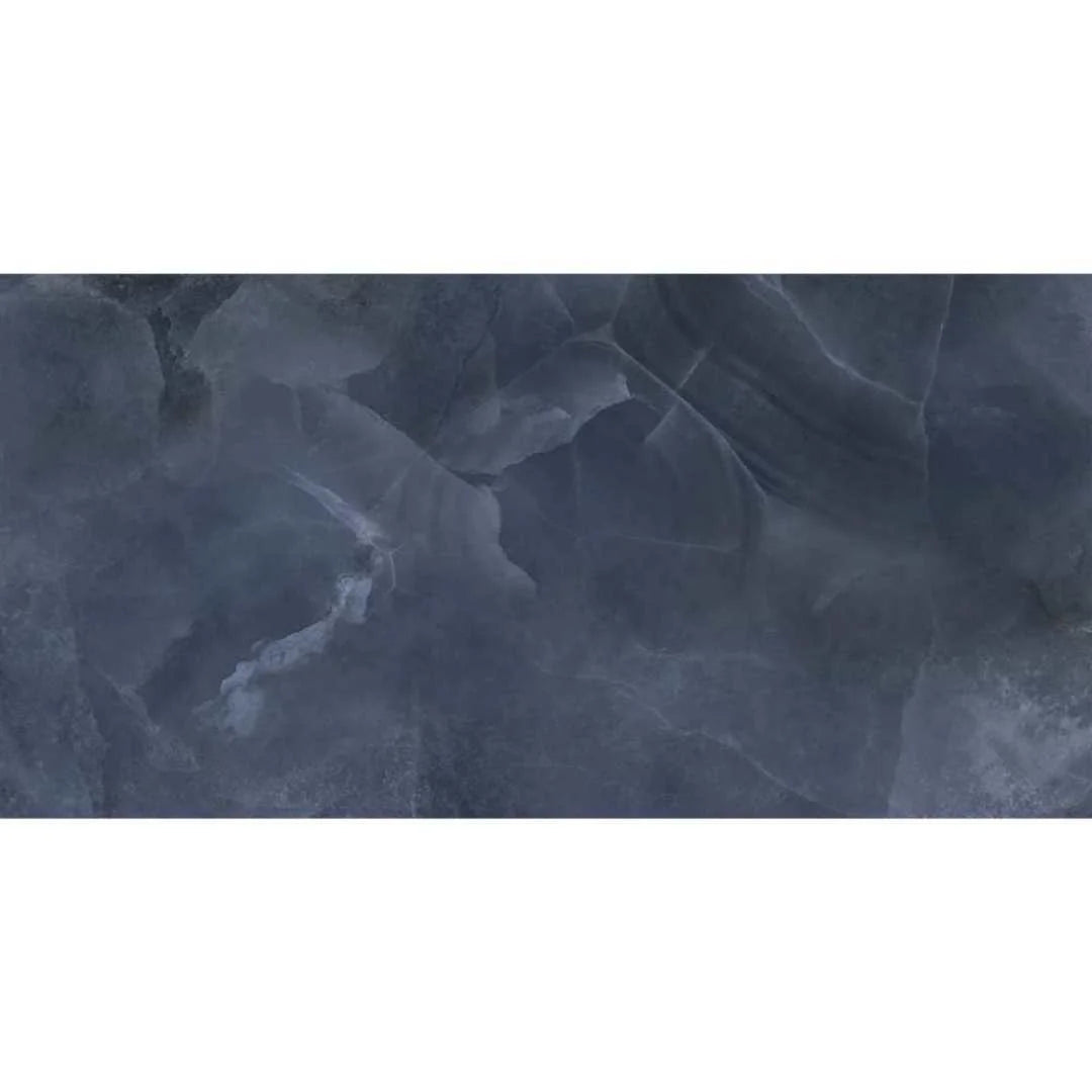 24x48 Blue Porcelain Tile D471704
