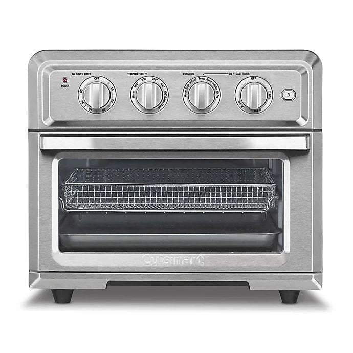 Air Fryer Toaster Oven O474