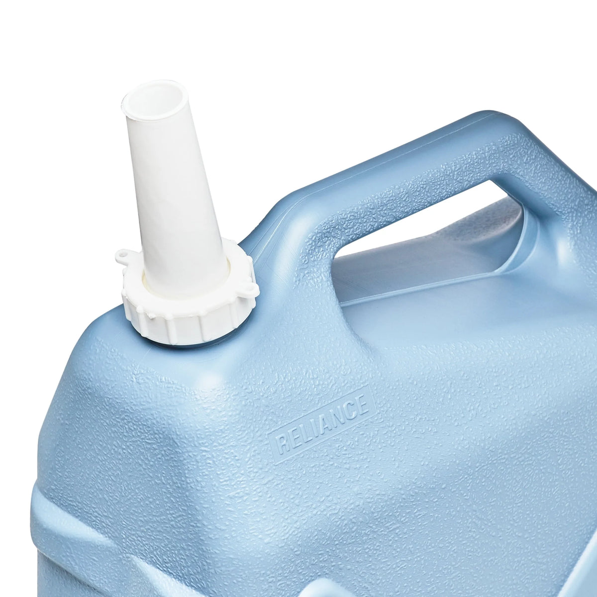 6-Gal Water Storage Jug O68578