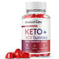 Keto ACV Gummies W38377