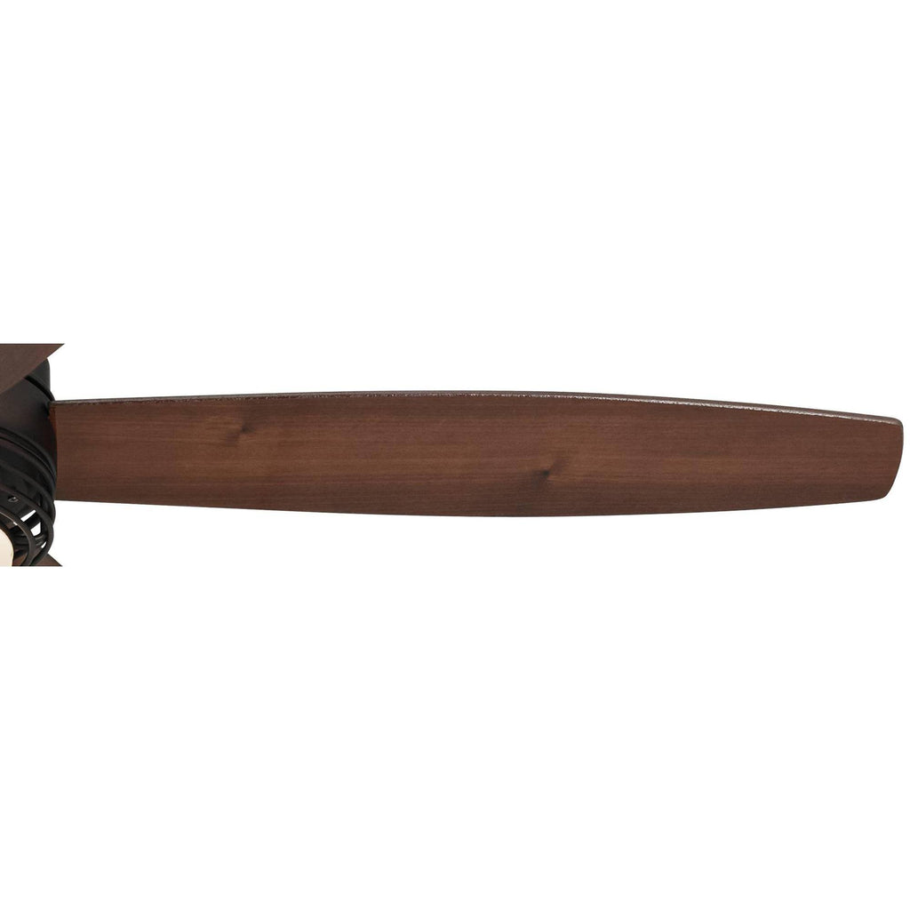 Brown Outdoor Ceiling Fan P723800