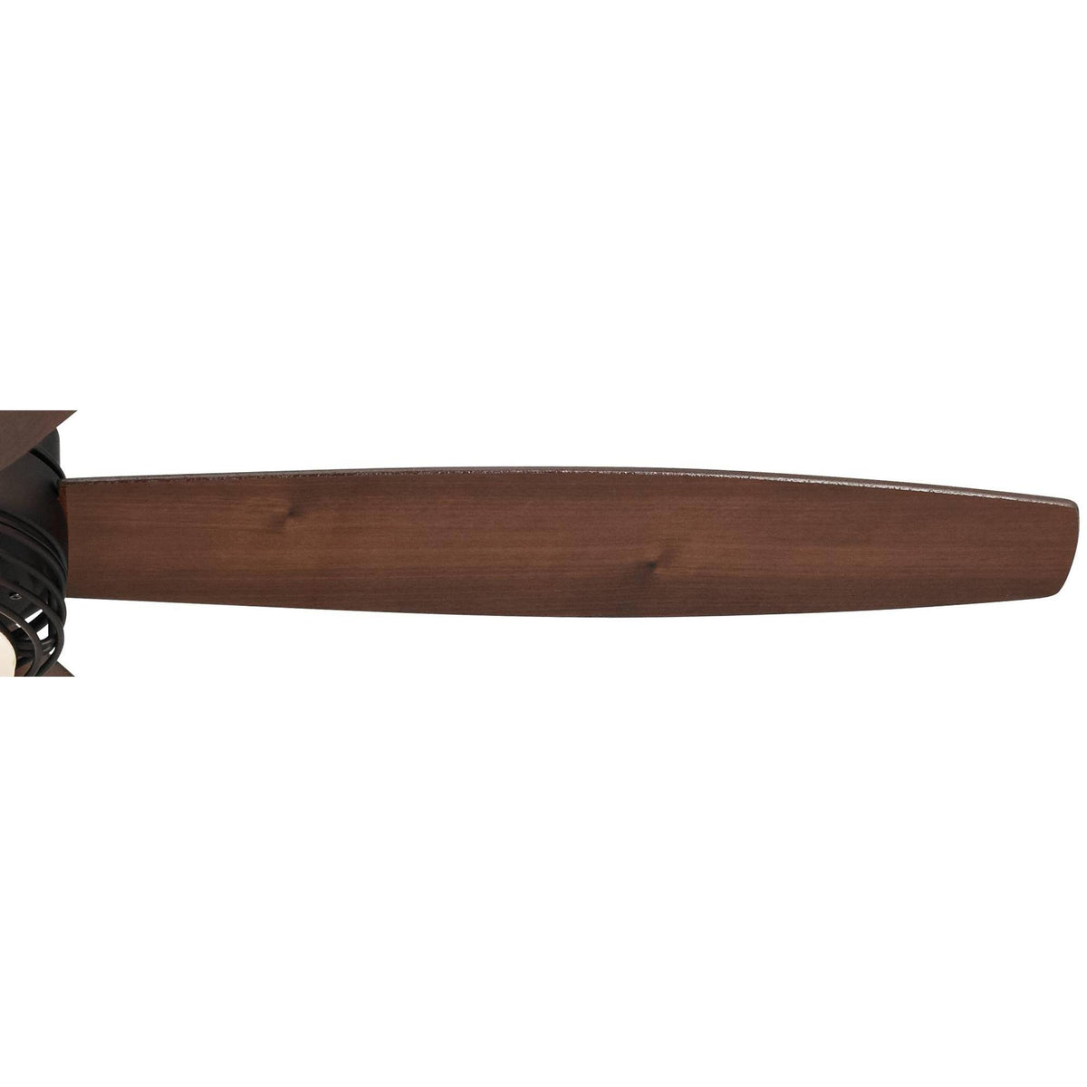 Brown Outdoor Ceiling Fan P723800