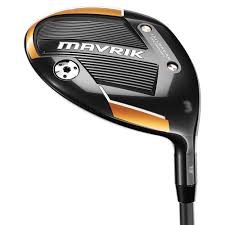 Golf Fairway Wood A570