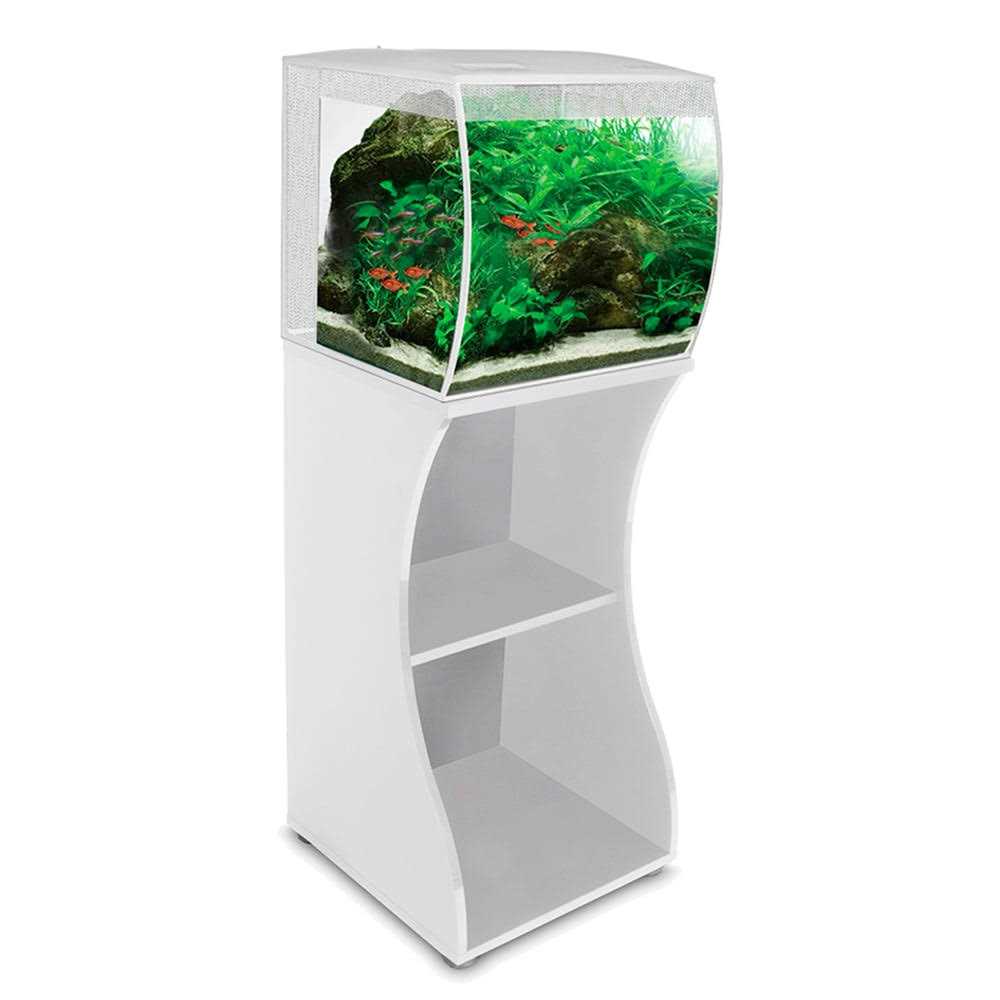 15 Aquarium Stand D69630