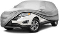 Heavy Duty All Weatherproof Car Cover A4888