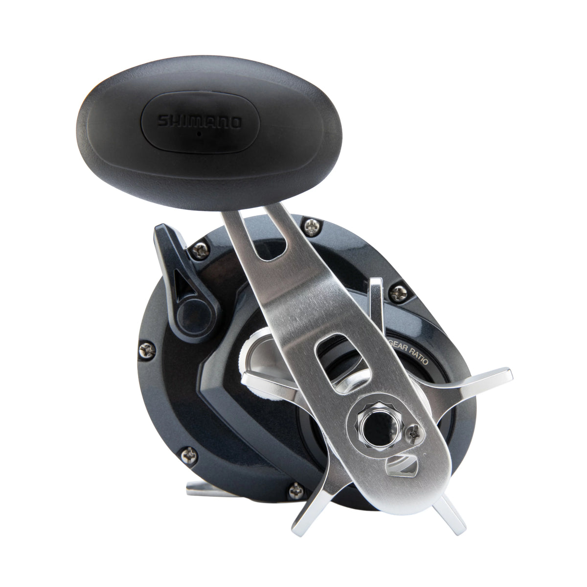 Conventional Reels C2617