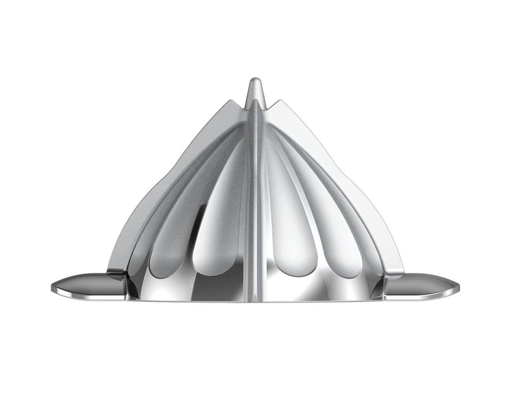 Die-Cast Stainless-Steel Motorized Citrus Press B74989