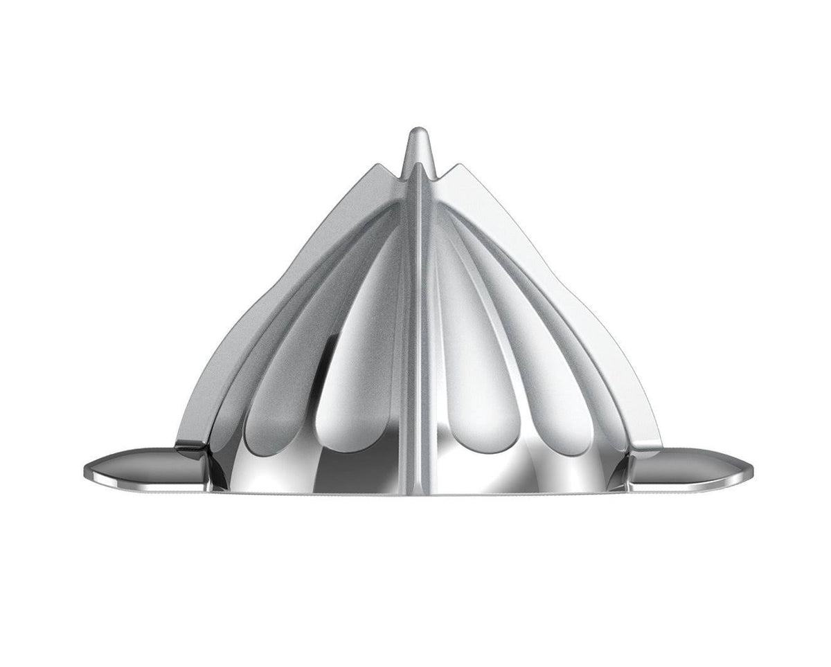 Die-Cast Stainless-Steel Motorized Citrus Press B74989