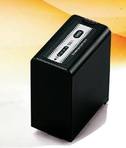 11,800mAh Battery Y752380