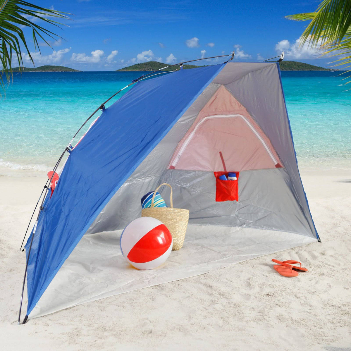 Portable Sun Shelter E5357