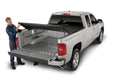 Soft Tri-Fold Tonneau Cover for Toyota Tacoma 6 ft. Bed G903307