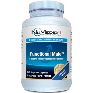 Functional Male 60vc P90691