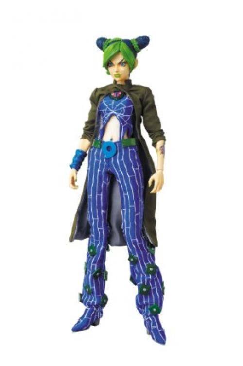 Jolyne Cujoh ACT Q63157