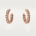 Earrings U1886