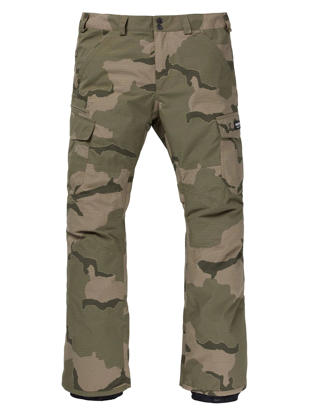 Cargo Regular Fit Pant - Men's Barren Camo, XL J21786