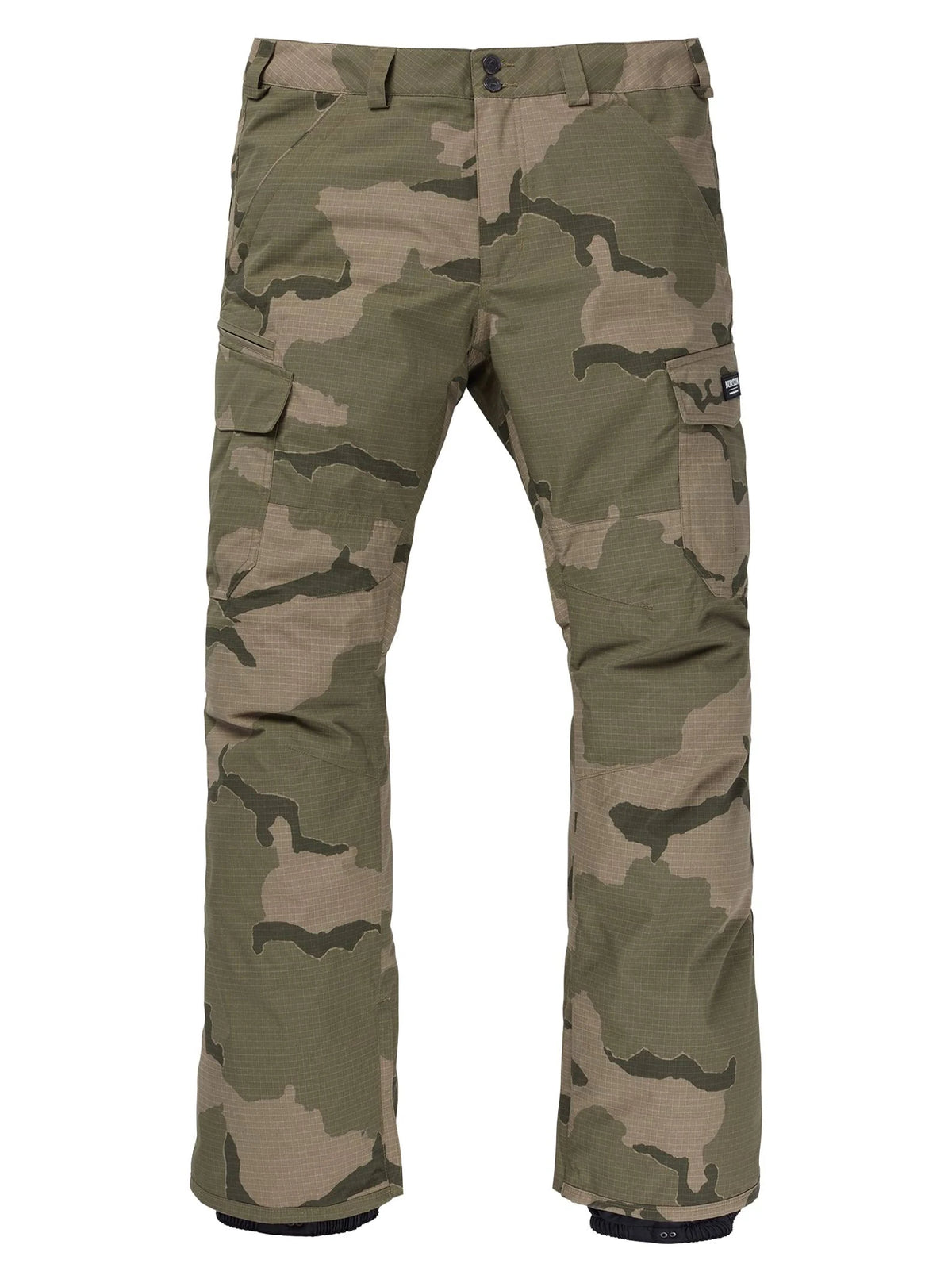 Cargo Regular Fit Pant - Men's Barren Camo, XL J21786