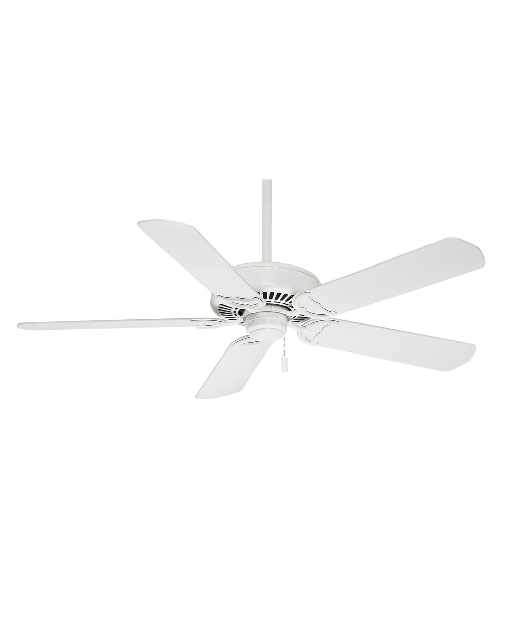 Snow White Fan Motor Only O404