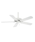 Snow White Fan Motor Only O404