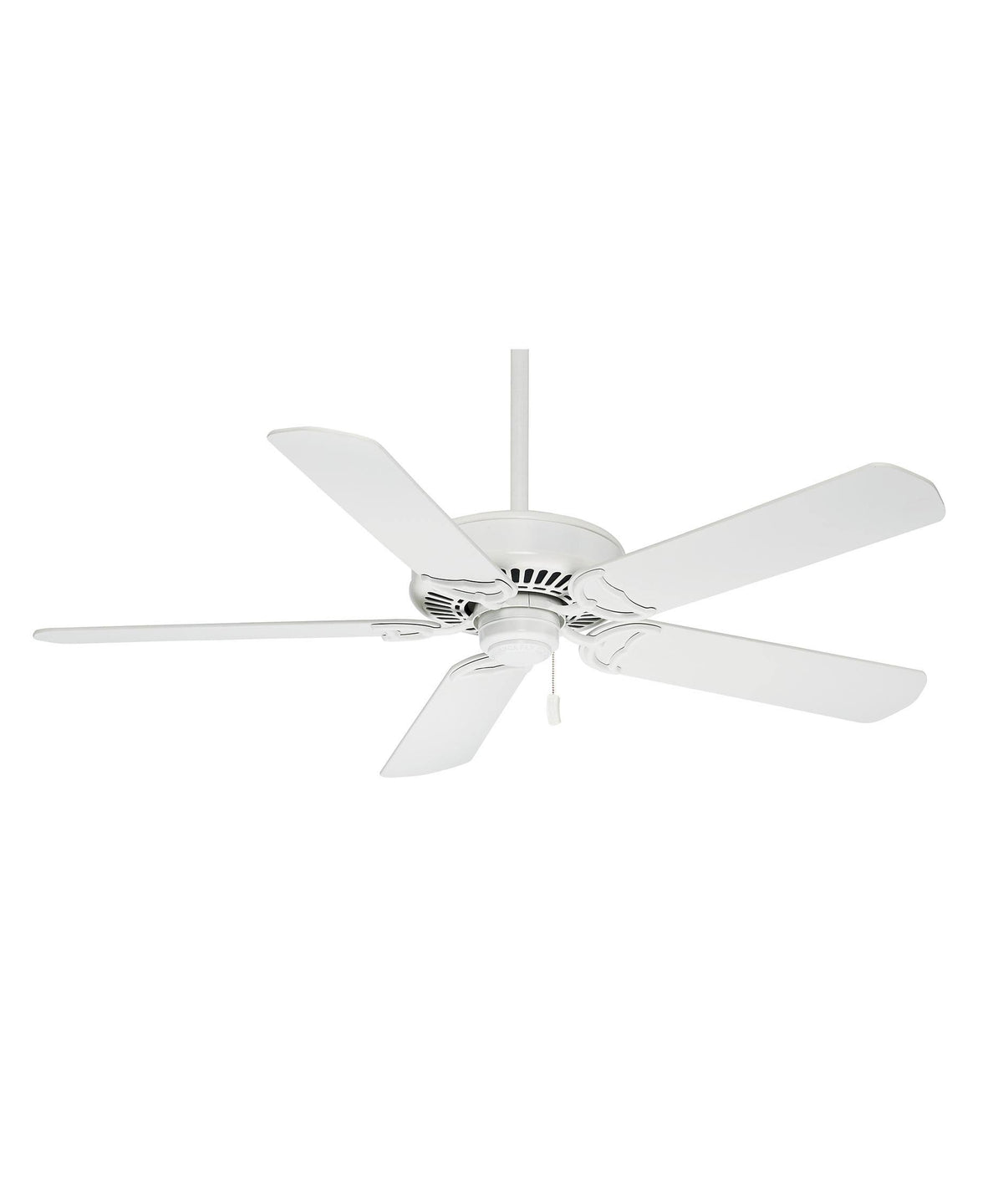 Snow White Fan Motor Only O404