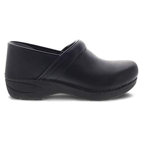 Lightweight Slip-Resistant Clogs V12485
