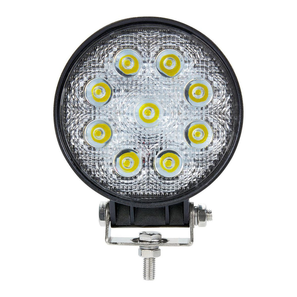 12/24V LED Automotive Floodlight L6780