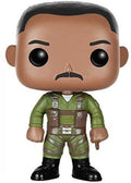 Steve Hiller Pop! Vinyl Figure K82197