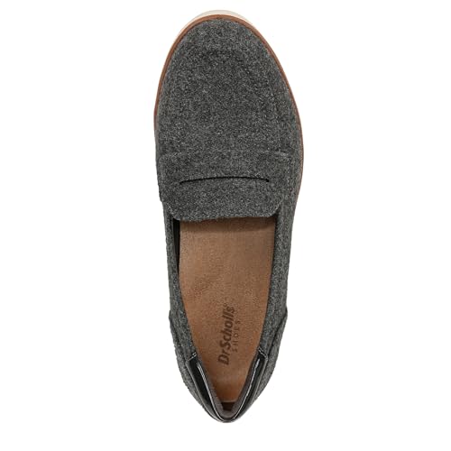 Women's Slip on Loafer P403744